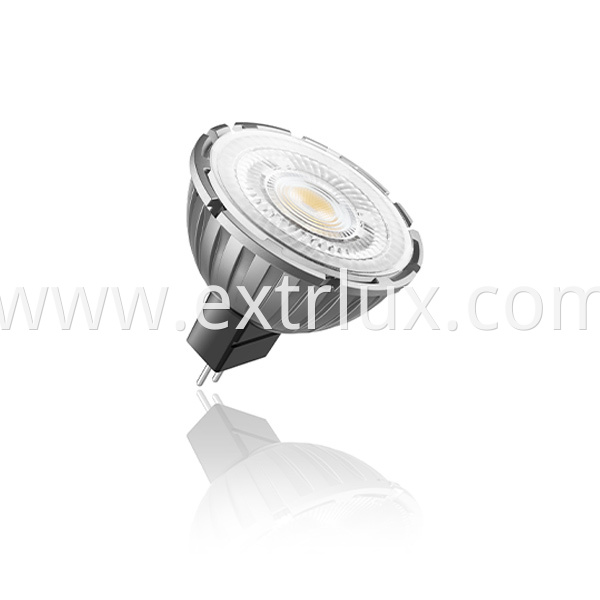 24D aluminum mr16 fin 24D aluminum mr16 fin